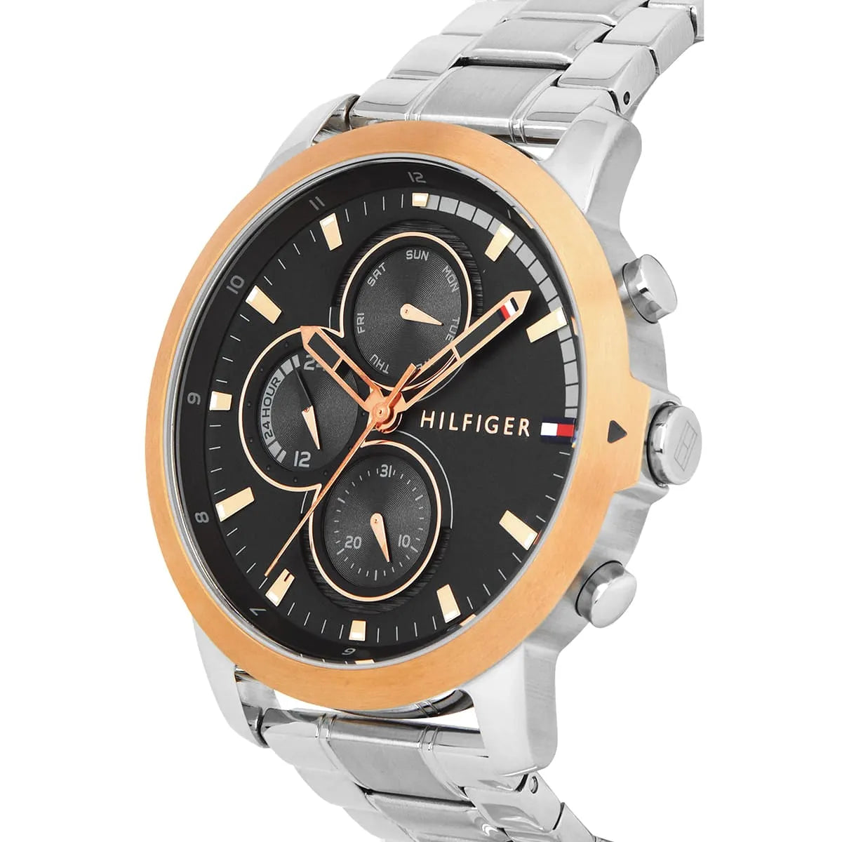 Tommy Hilfiger Men's Watch - 1792050