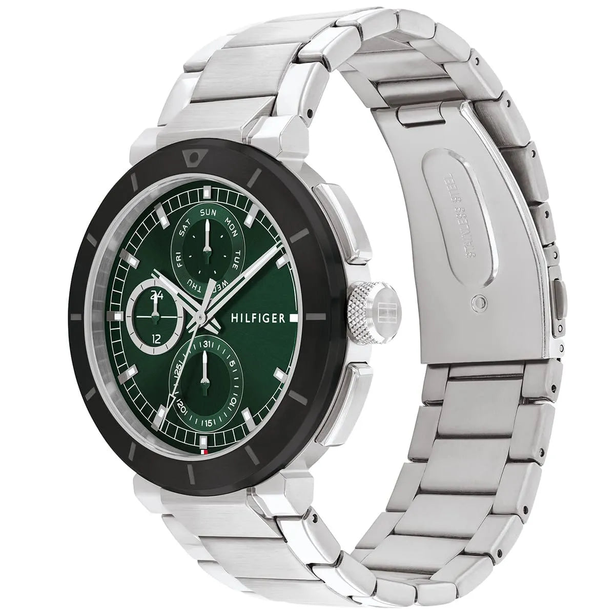 Tommy Hilfiger Lorenzo Men's Watch – 1792117