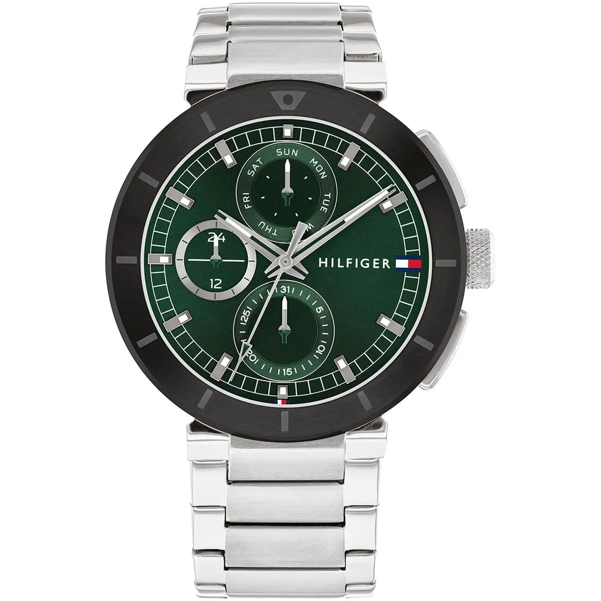 Tommy Hilfiger Lorenzo Men's Watch – 1792117