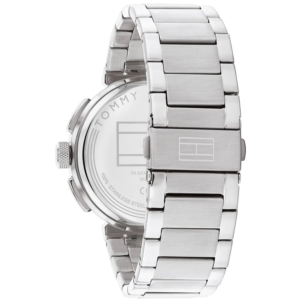 Tommy Hilfiger Lorenzo Men's Watch – 1792117