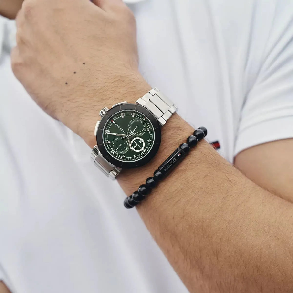 Tommy Hilfiger Lorenzo Men's Watch – 1792117