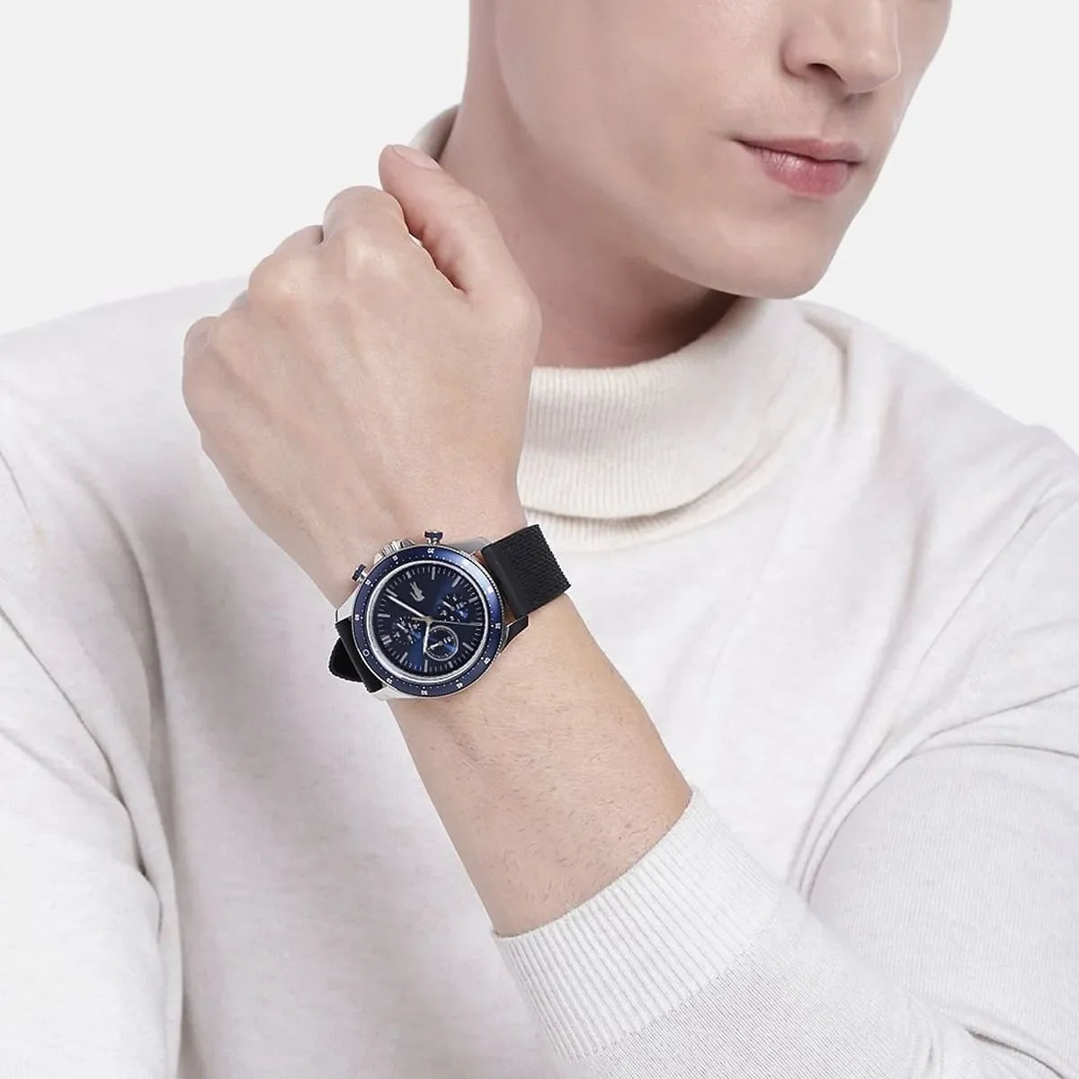 Lacoste Neo Heritage Chronograph Men’s Watch 2011252