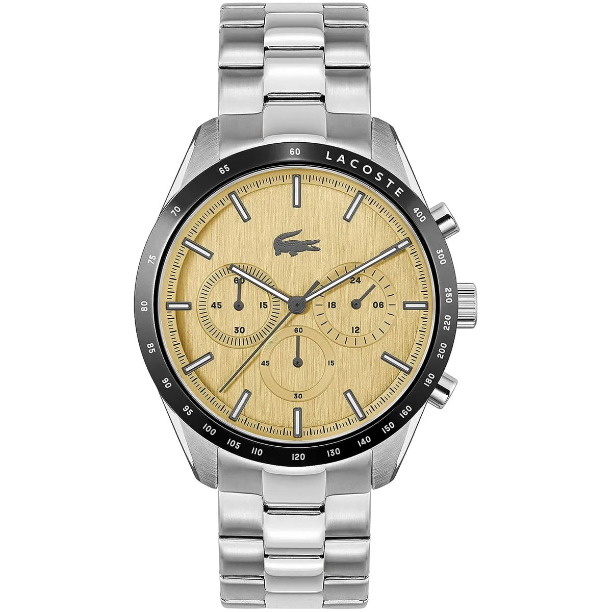 Lacoste Boston Chronograph Men’s Watch - 2011271