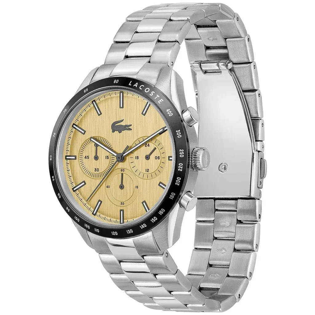 Lacoste Boston Chronograph Men’s Watch - 2011271