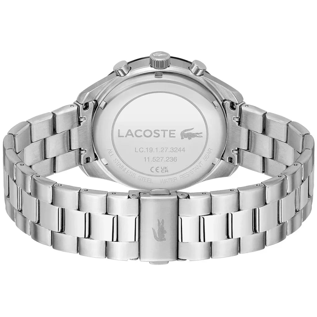 Lacoste Boston Chronograph Men’s Watch - 2011271
