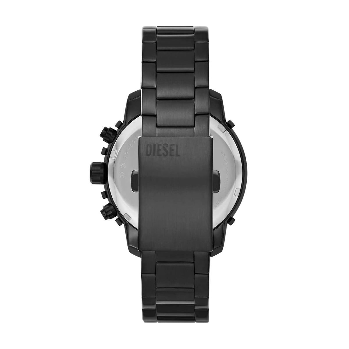 Diesel Griffed Chronograph Quartz Men's Watch DZ4605