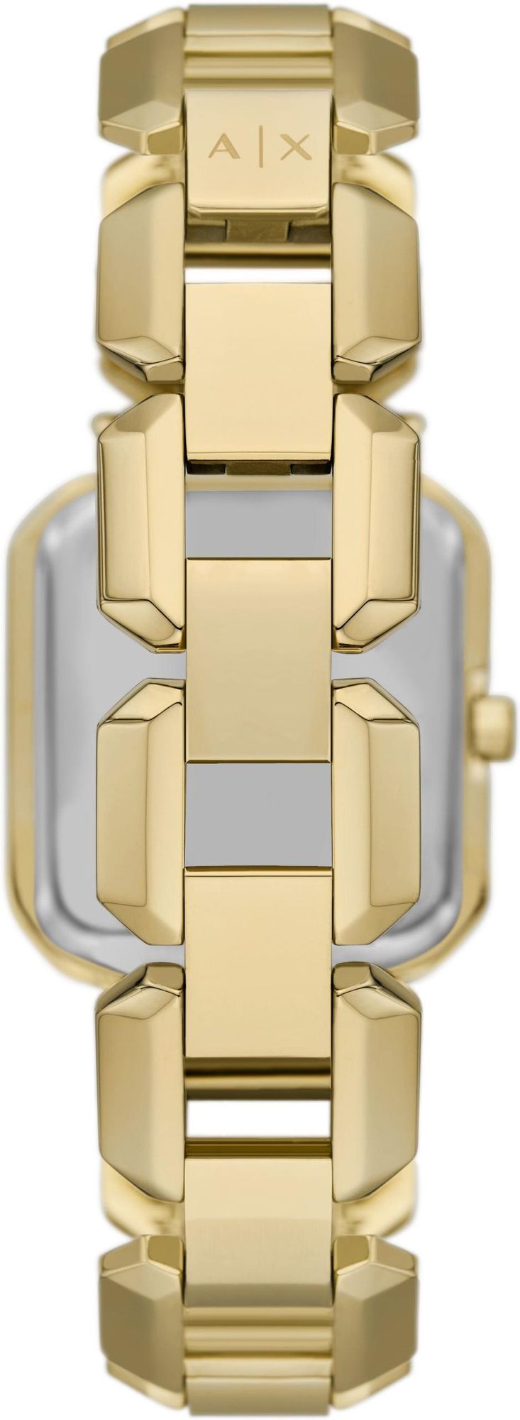 Armani Exchange Leila All Gold Analog Women's Watch AX5721