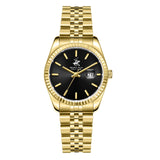 Beverly Hills Polo Club Gold Ladies Watch - BP3827X.150 BP3827X.150 - Image 1