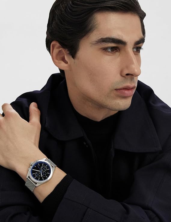 Lacoste® Chronograph 'Apext' Men's Watch 2011298