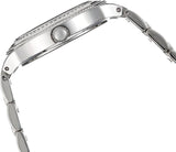 Guess Women's Silver Stainless Steel and Silver Dail Women's Watch W0637L1 - Watches of New Zealand #2