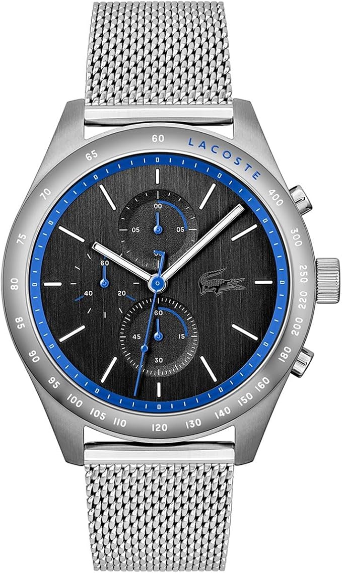 Lacoste® Chronograph 'Apext' Men's Watch 2011298