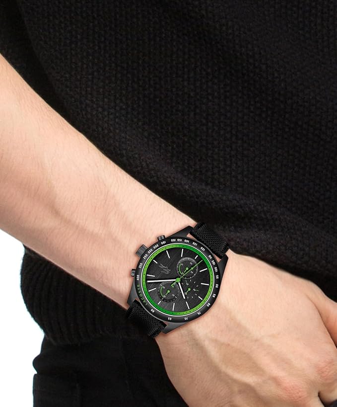 LACOSTE APEXT Chronograph Men's Watch 2011296