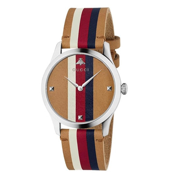 G-Timeless watch, 38mm