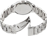 Guess Women's Silver Stainless Steel and Silver Dail Women's Watch W0637L1 - Watches of New Zealand #3