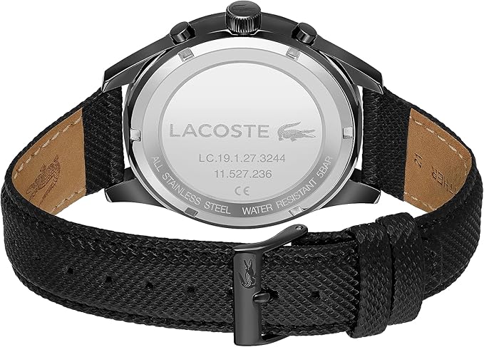 LACOSTE APEXT Chronograph Men's Watch 2011296