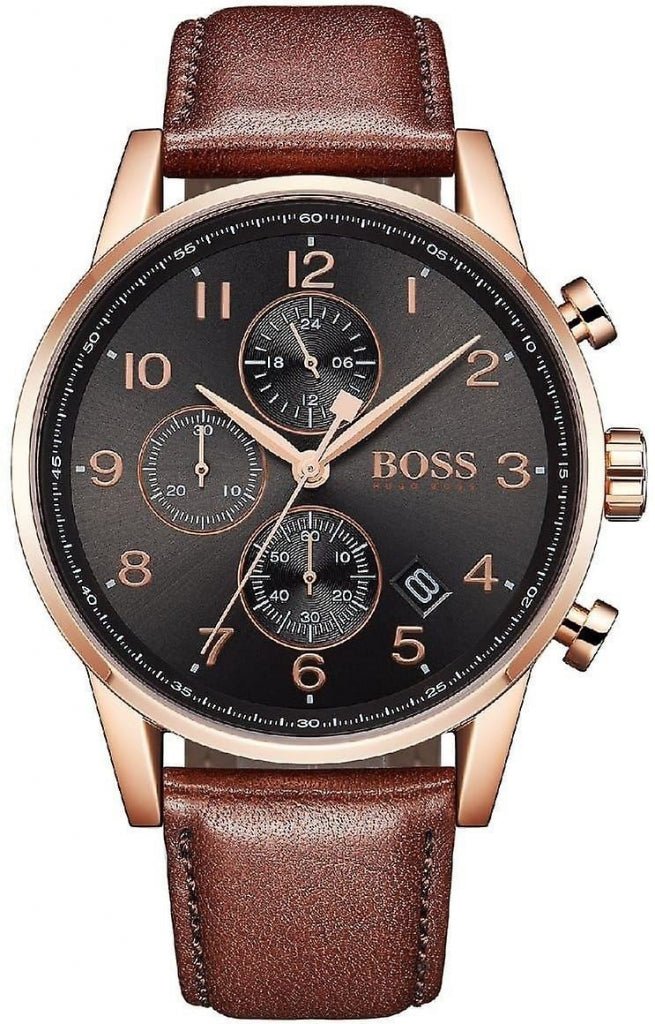 Hugo Boss Watch 1513496 1513496 - Image 1