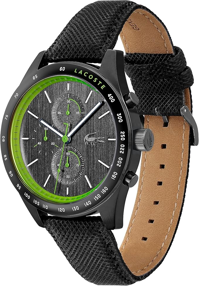LACOSTE APEXT Chronograph Men's Watch 2011296
