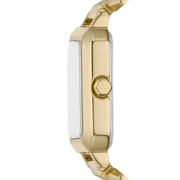 Armani Exchange Leila All Gold Analog Women's Watch AX5721
