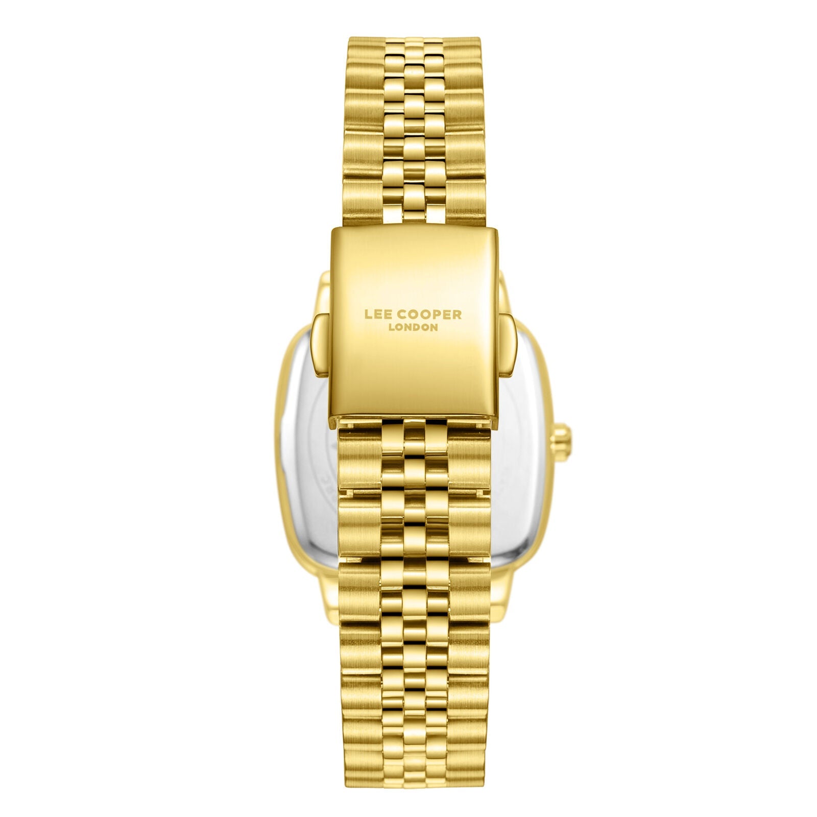 Lee Cooper Gold Ladies Watch LC08307.130 LC08307.130 - Image 4