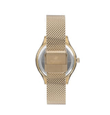 BEVERLY HILLS POLO CLUB Women’s MOP Diamond Watch – BP3167C.120
