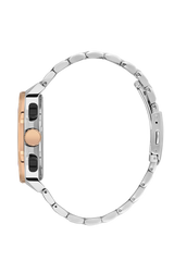 BEVERLY HILLS POLO CLUB Stainless Multi Function Men's Watch – BP3537X.550