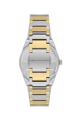 BEVERLY HILLS POLO CLUB Women's Two-tone Diamond Watch – BP3562C.230