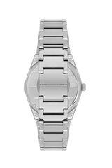 BEVERLY HILLS POLO CLUB Women's White Dial Diamond Watch – BP3562C.330