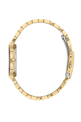 BEVERLY HILLS POLO CLUB Women’s Gold Diamond Watch – BP3568X.120