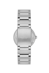 BEVERLY HILLS POLO CLUB Women’s Stainless Blue Dial Diamond Watch – BP3568X.390