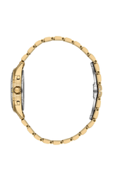 BEVERLY HILLS POLO CLUB Women's Mother of Pearl Watch – BP3587C.120