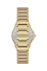 BEVERLY HILLS POLO CLUB Women's Mother of Pearl Watch – BP3587C.120