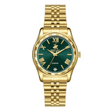 Beverly Hills Polo Clup Gold Stainless Steel Ladies Watch - BP3808C.170 BP3808C.170 - Image 1