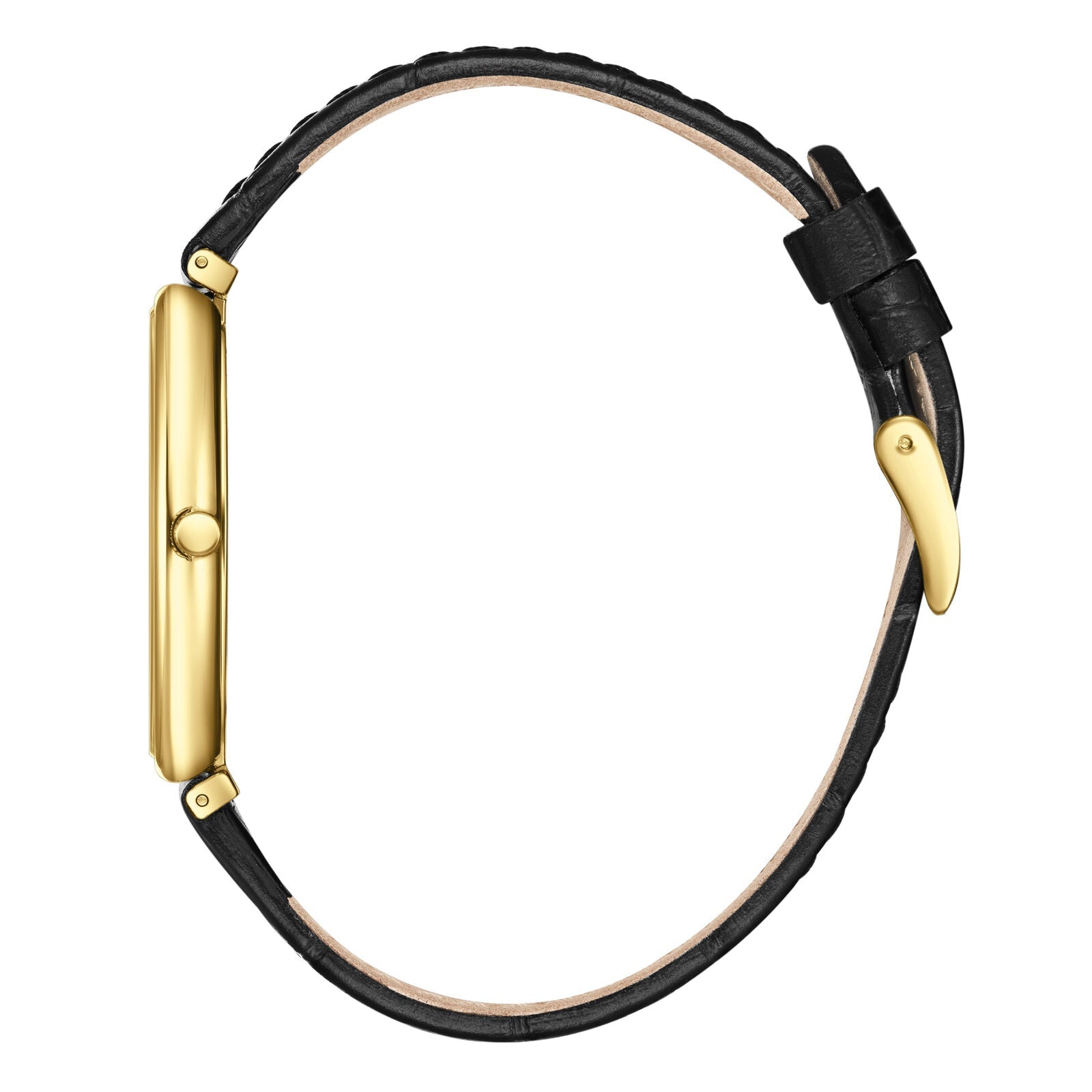 Beverly Hills Polo Club Gold Men's Watch BP3863X.131