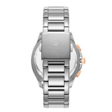 Beverly Hills Polo Club Metallic Stainless Steel Men's Watch - BP3212X.371 BP3212X.371 - Image 4