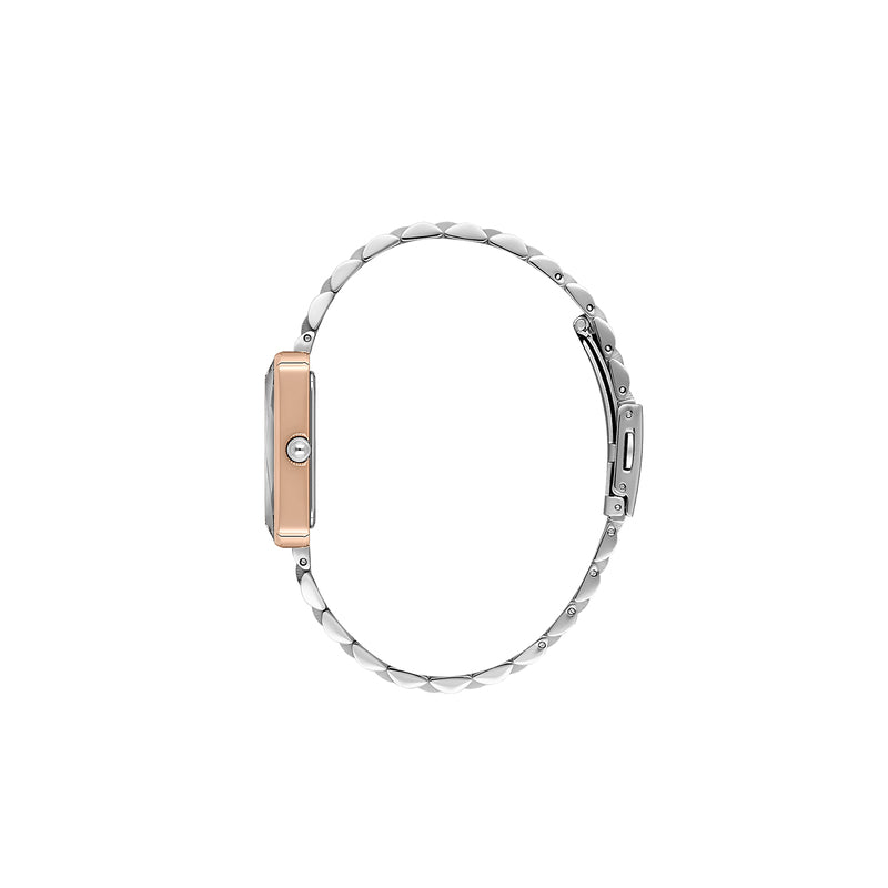 Daniel Klein Rose Gold Watch DK.1.13875-6