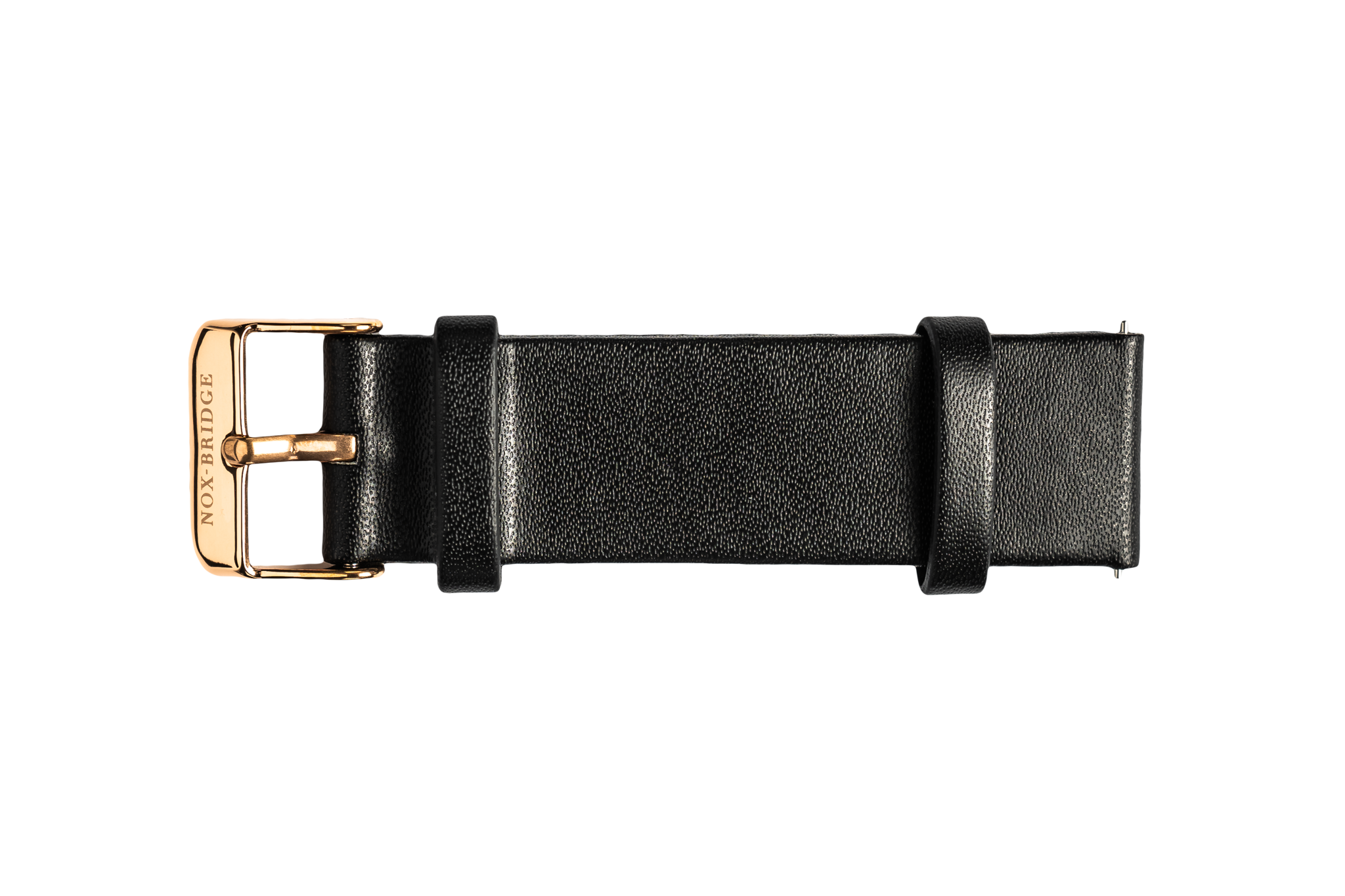 NOX-BRIDGE Eco-Friendly Recyclable Capella Leather Strap