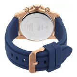 Guess Men's Rose Gold Stainless Steel Quartz Casual Men's Watch GW0211G4 - Watches of New Zealand #3