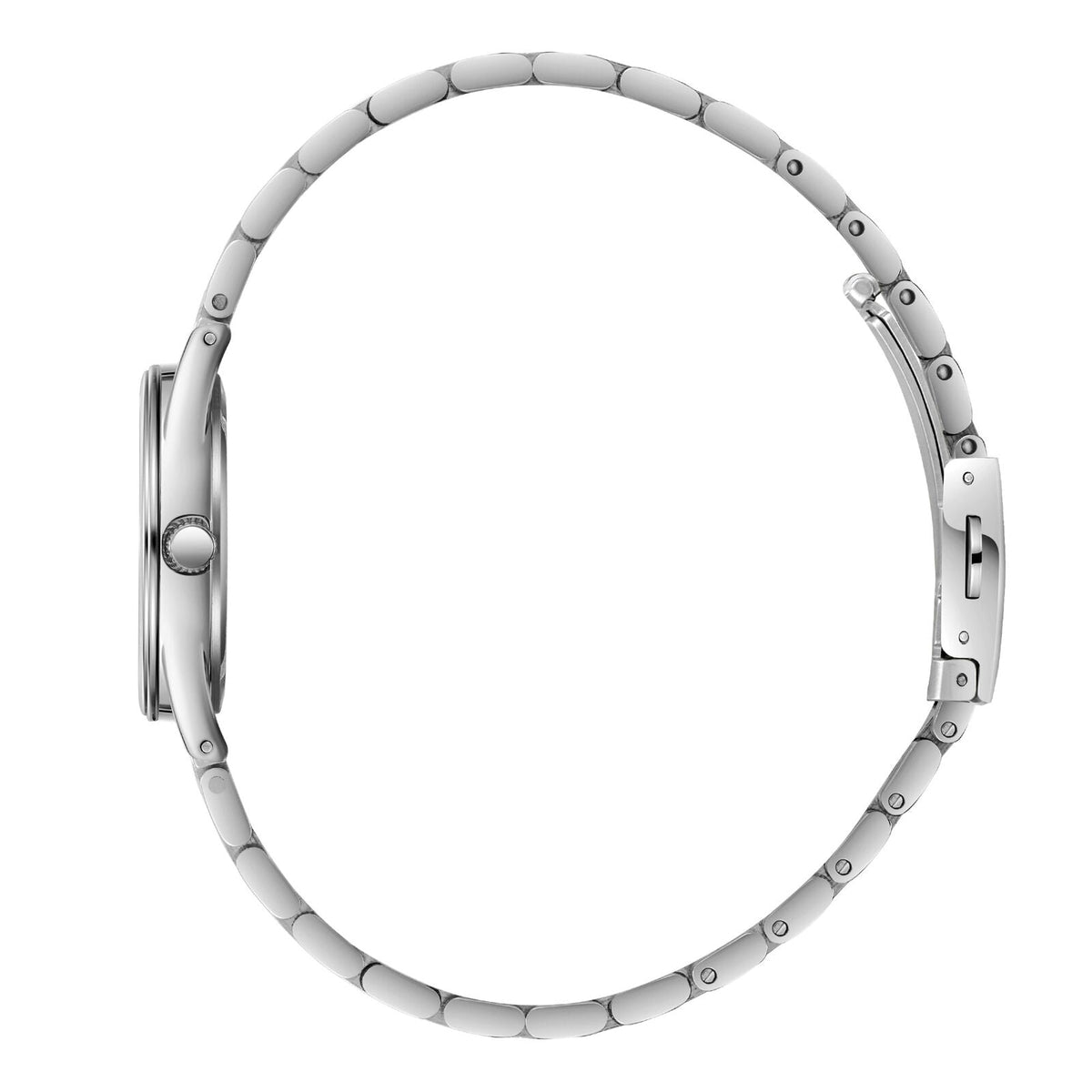 Lee Cooper Silver Ladies Watch LC08265.320 LC08265.320 - Image 3