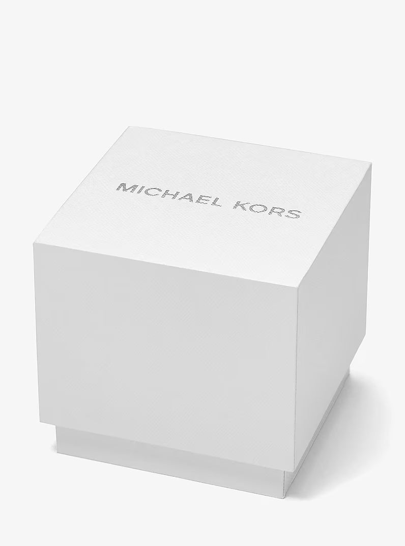 Michael Kors Aspyn Rose Gold-Tone Watch - MKO1057