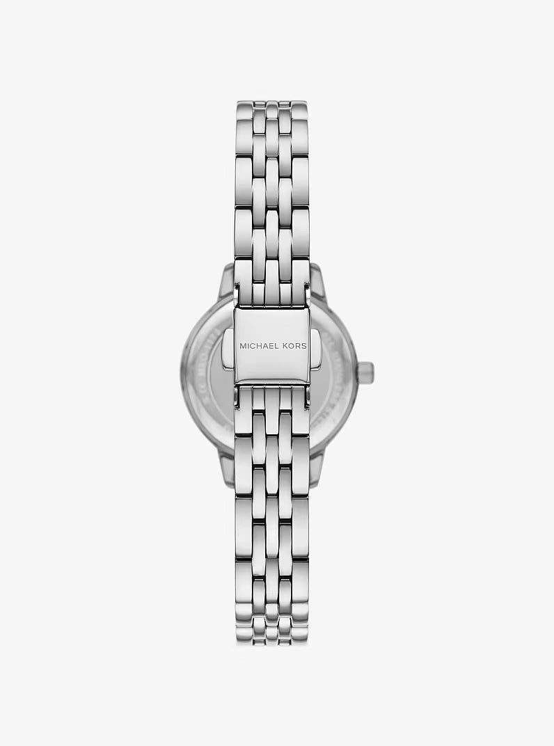 Michael Kors Silver Women's Watch - MKO1171