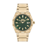 Slazenger Gold Men's Watch - SL.09.2143.1.03 SL.09.2143.1.03 - Image 1