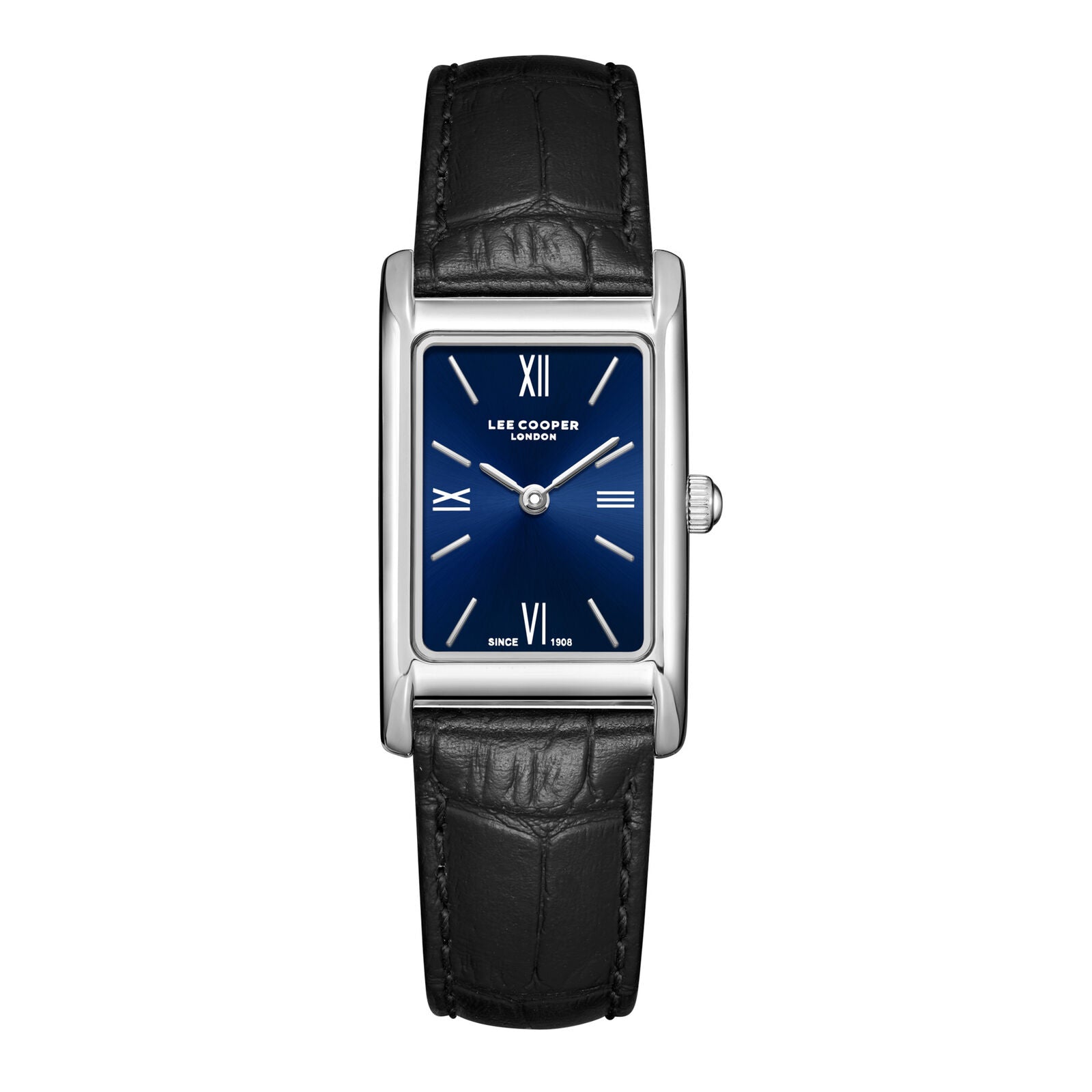 Lee Cooper Silver Ladies Watch LC08301.391