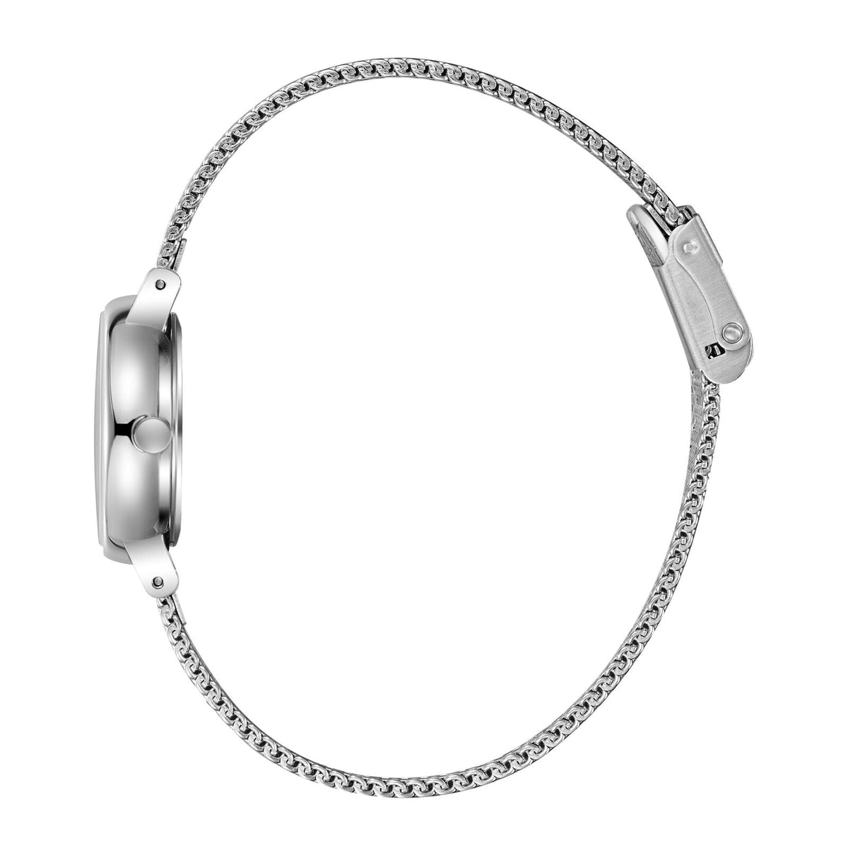 Lee Cooper Silver Ladies Watch LC08292.330 LC08292.330 - Image 3