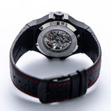 Maserati Automatic Black Dial Stainless Steel Men's Watch R8821108008 - Watches of New Zealand #2
