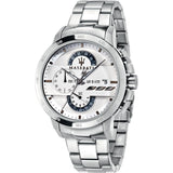 Maserati Ingegno Chronograph Men's Watch  R8873619004 - Watches of New Zealand