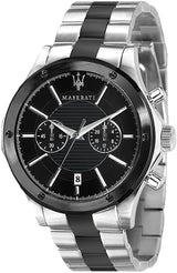 Maserati Chronograph Quartz Men's Watch  R8873627003 - Watches of New Zealand
