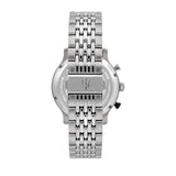 Maserati Analog Black Dial Men's Watch R8873638001 - Watches of New Zealand #3
