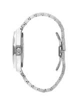 SLAZENGER Silver Stainless Steel Men's Watch - SL.09.2143.1.01