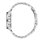 Beverly Hill Polo Club Silver Men's Watch - BP3814X.390 BP3814X.390 - Image 3