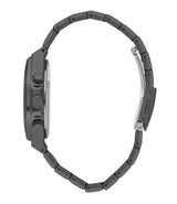 Slazenger Grey Stainless Steel Men's Watch - Sl.09.2106.2.07 Sl.09.2106.2.07 - Image 2